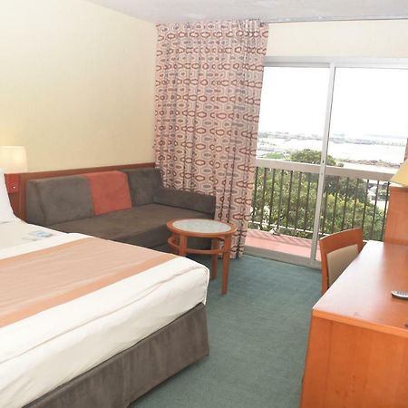 Hotel Sawa Douala Eksteriør bilde