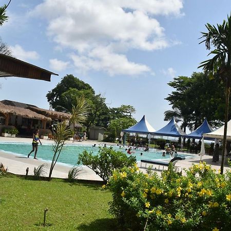 Hotel Sawa Douala Eksteriør bilde