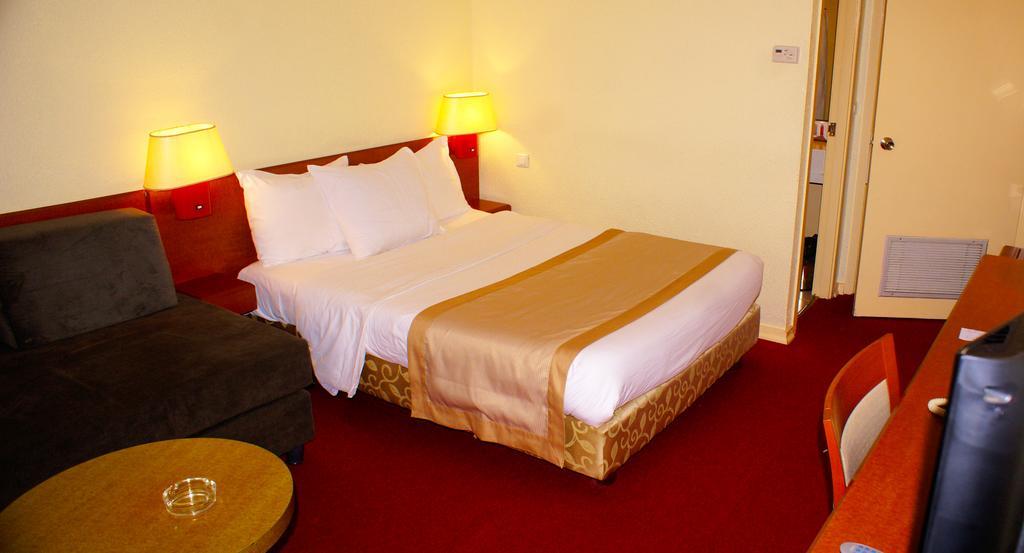 Hotel Sawa Douala Eksteriør bilde