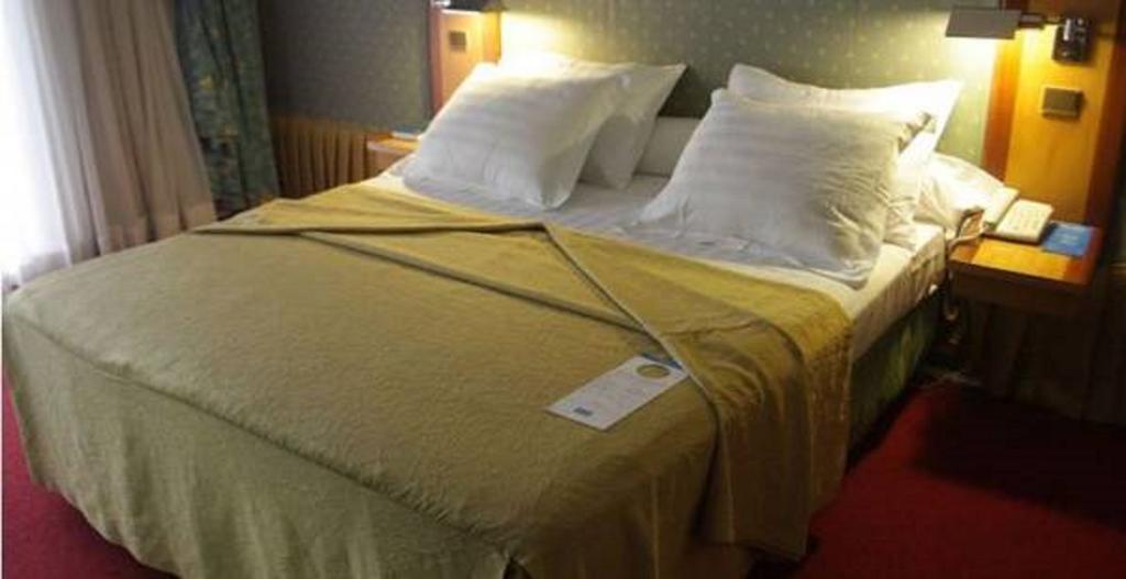 Hotel Sawa Douala Eksteriør bilde