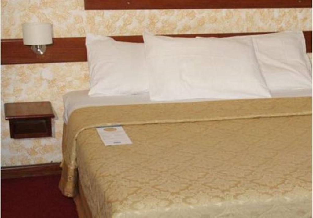 Hotel Sawa Douala Eksteriør bilde