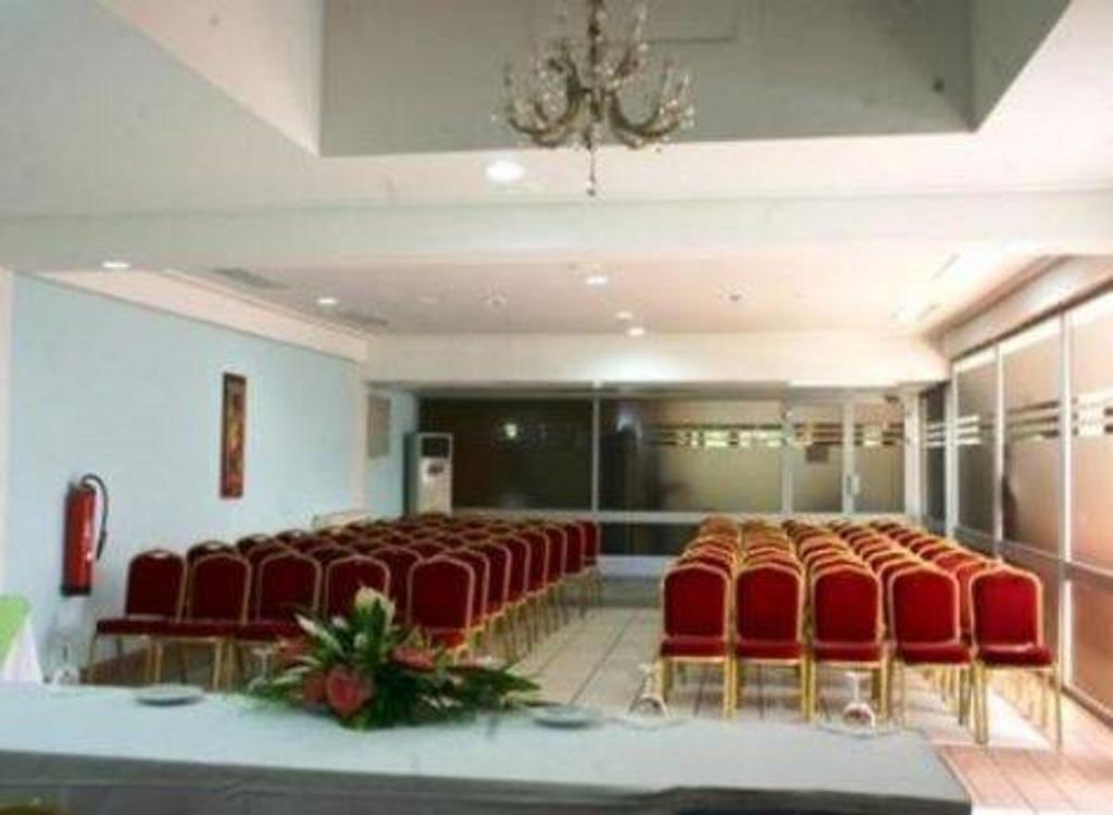 Hotel Sawa Douala Fasiliteter bilde