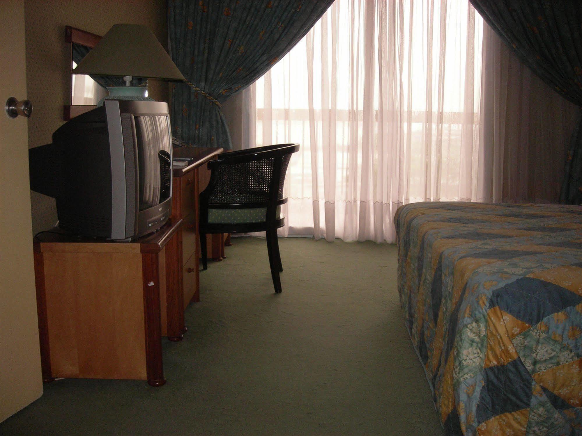 Hotel Sawa Douala Eksteriør bilde