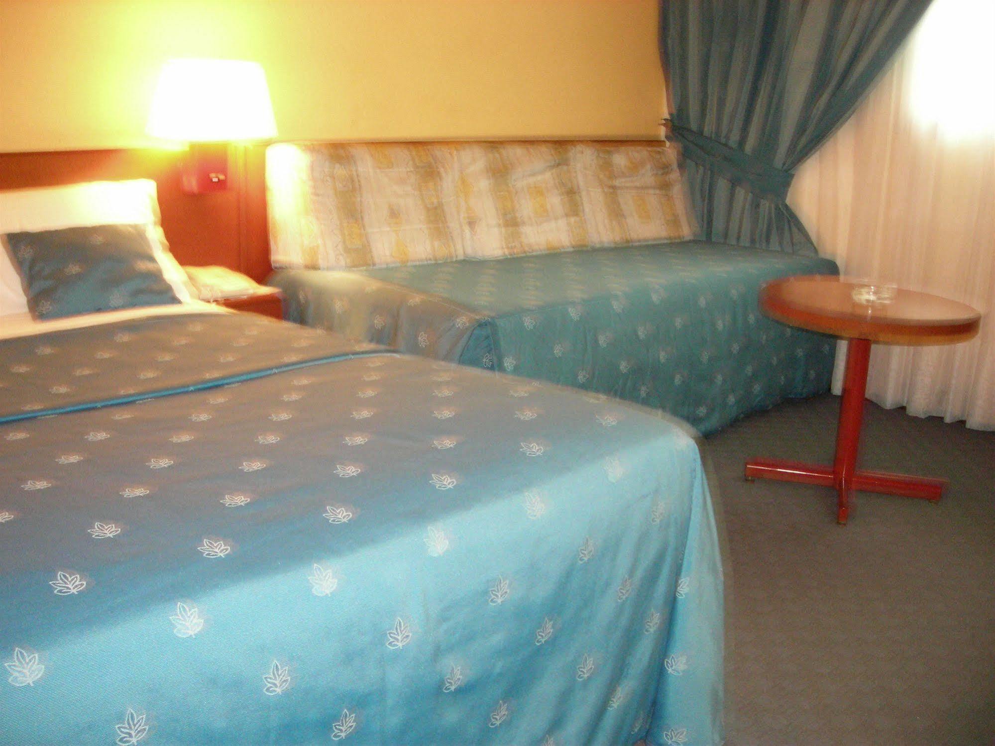 Hotel Sawa Douala Eksteriør bilde