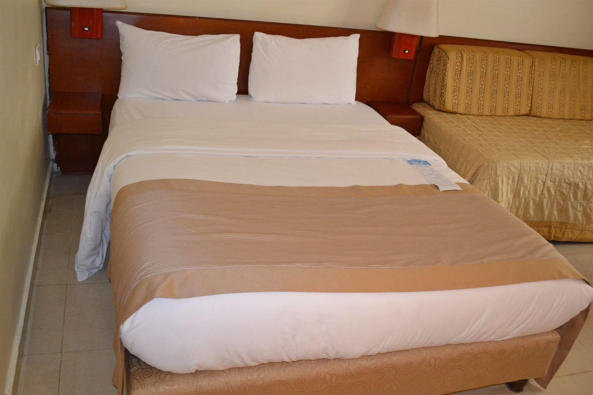 Hotel Sawa Douala Eksteriør bilde