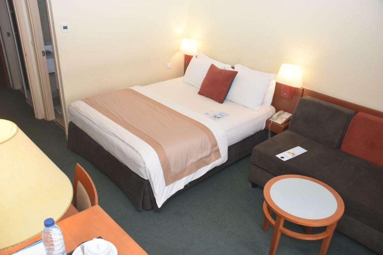 Hotel Sawa Douala Eksteriør bilde