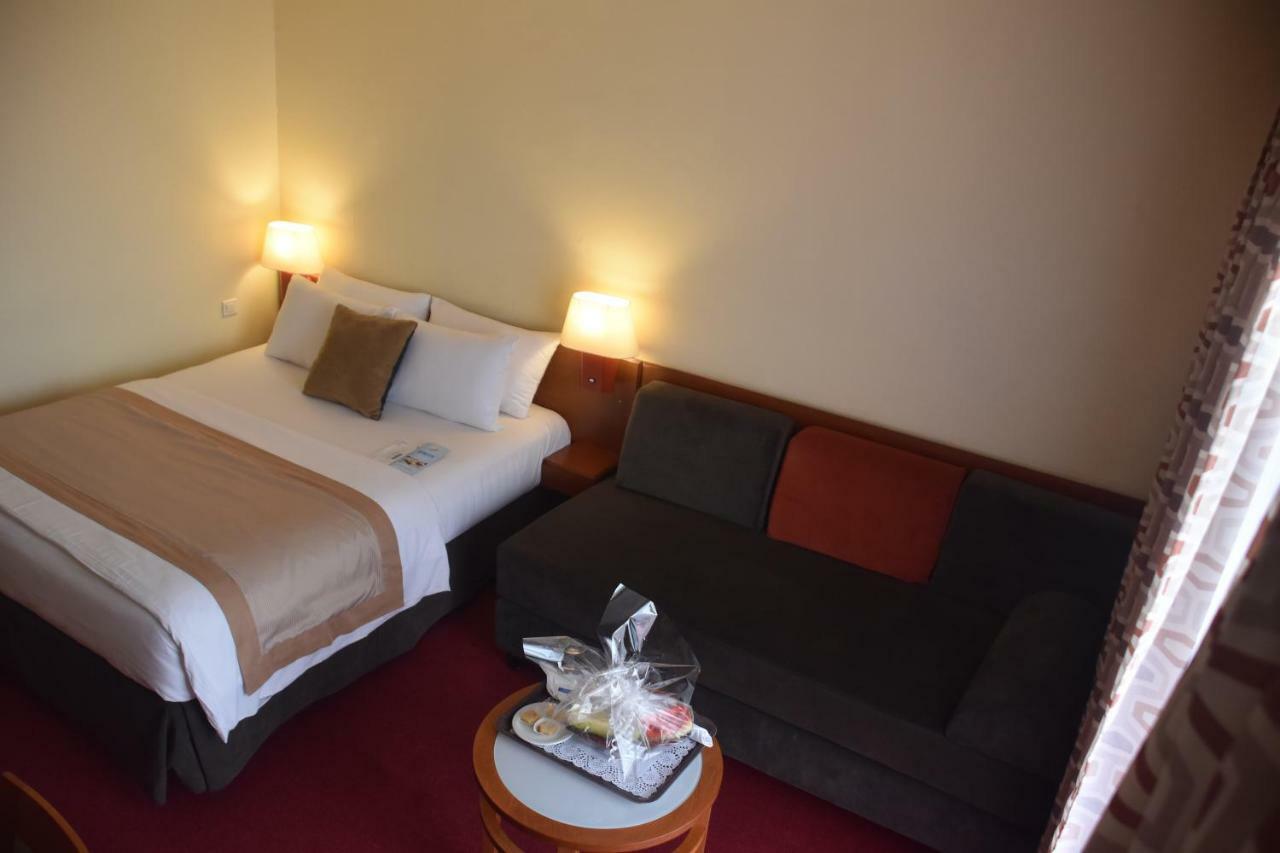 Hotel Sawa Douala Eksteriør bilde